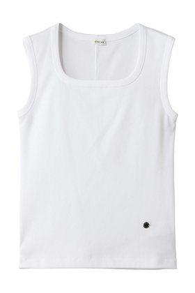 【ストラスブルゴ/STRASBURGO】の【CYCLAS】バックライン タンクトップ 人気、トレンドファッション・服の通販 founy(ファニー) ファッション Fashion レディースファッション Fashion for Women トップス・カットソー Cut & Sew Tops キャミソール&ノースリーブ Camisoles & Sleeveless Tops シャツ・ブラウス・オフィスカジュアル Elegant Blouses & Button-Ups ロングTシャツ・Tシャツ Longline T-Shirts & Tees カットソー・ベーシックTシャツ Cut-and-Sewn Tops / Stretch Tees & Basics なめらか Smooth, Silky Texture インナー Innerwear キャミソール Camisole, Spaghetti Strap Top シンプル Simple, Minimal ジャケット Jacket, Outerwear スマート Smart, Elegant タンク Tank Top, Sleeveless Top モダン Modern, Contemporary 新作・新入荷 New Arrivals / New In |ID:prp329100004942671