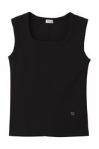 【その他のブランド/Other】の【CYCLAS】バックライン タンクトップ 人気、トレンドファッション・服の通販 founy(ファニー) ファッション Fashion レディースファッション Fashion for Women トップス・カットソー Cut & Sew Tops キャミソール&ノースリーブ Camisoles & Sleeveless Tops シャツ・ブラウス・オフィスカジュアル Elegant Blouses & Button-Ups ロングTシャツ・Tシャツ Longline T-Shirts & Tees カットソー・ベーシックTシャツ Cut-and-Sewn Tops / Stretch Tees & Basics なめらか Smooth, Silky Texture インナー Innerwear キャミソール Camisole, Spaghetti Strap Top シンプル Simple, Minimal ジャケット Jacket, Outerwear スマート Smart, Elegant タンク Tank Top, Sleeveless Top モダン Modern, Contemporary 新作・新入荷 New Arrivals / New In thumbnail ブラック|ID: prp329100004942671 ipo3291000000037096843