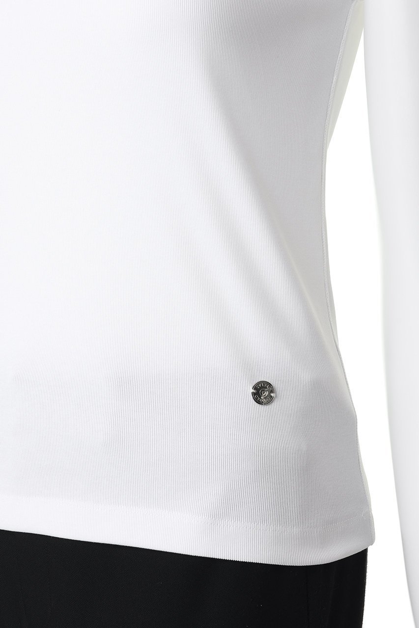 【その他のブランド/Other】の【CYCLAS】バックライン タンクトップ 人気、トレンドファッション・服の通販 founy(ファニー) 　ファッション　Fashion　レディースファッション　Fashion for Women　トップス・カットソー　Cut & Sew Tops　キャミソール&ノースリーブ　Camisoles & Sleeveless Tops　シャツ・ブラウス・オフィスカジュアル　Elegant Blouses & Button-Ups　ロングTシャツ・Tシャツ　Longline T-Shirts & Tees　カットソー・ベーシックTシャツ　Cut-and-Sewn Tops / Stretch Tees & Basics　なめらか　Smooth, Silky Texture　インナー　Innerwear　キャミソール　Camisole, Spaghetti Strap Top　シンプル　Simple, Minimal　ジャケット　Jacket, Outerwear　スマート　Smart, Elegant　タンク　Tank Top, Sleeveless Top　モダン　Modern, Contemporary　新作・新入荷　New Arrivals / New In　other-5|ID: prp329100004942671 ipo3291000000037096847