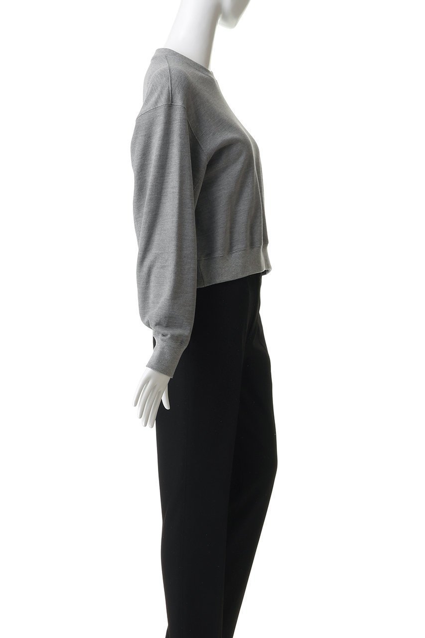 【その他のブランド/Other】の【CYCLAS】コットンシルク プルオーバー 人気、トレンドファッション・服の通販 founy(ファニー) 　ファッション　Fashion　レディースファッション　Fashion for Women　トップス・カットソー　Cut & Sew Tops　シャツ・ブラウス・オフィスカジュアル　Elegant Blouses & Button-Ups　ロングTシャツ・Tシャツ　Longline T-Shirts & Tees　カジュアルプルオーバー・ニットトップス　Pullovers & Knit Tops / Casual Pullovers　カットソー・ベーシックTシャツ　Cut-and-Sewn Tops / Stretch Tees & Basics　シルク　Silk, 100% Silk　シンプル　Simple, Minimal　スウェット / スエット　Sweatshirt, Sweatwear　スペシャル　Special, Limited Edition　スリーブ　Sleeve, Long Sleeve / Short Sleeve　パターン　Pattern, Design Print　ボトム　Bottoms, Lower Wear　ロング　Long, Long-Length　新作・新入荷　New Arrivals / New In　other-3|ID: prp329100004942673 ipo3291000000037096859