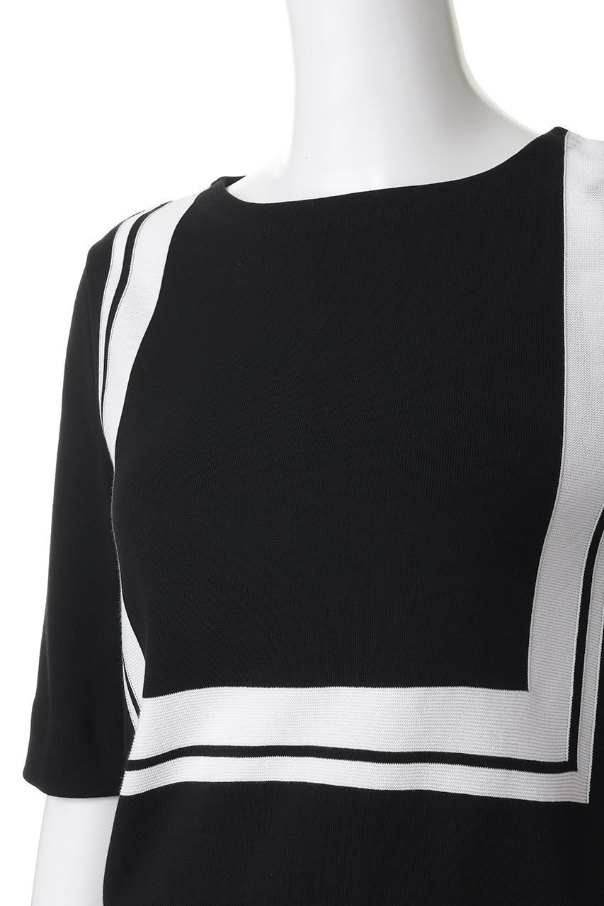 【その他のブランド/Other】の【CYCLAS】半袖デザインニット 人気、トレンドファッション・服の通販 founy(ファニー) 　ファッション　Fashion　レディースファッション　Fashion for Women　トップス・カットソー　Cut & Sew Tops　ニット　Knit Tops & Sweaters　カジュアルプルオーバー・ニットトップス　Pullovers & Knit Tops / Casual Pullovers　バランス　Balance, Style Balance　フォルム　Silhouette, Form　モダン　Modern, Contemporary　半袖　Short Sleeve, Half Sleeve　新作・新入荷　New Arrivals / New In　ビジネス 仕事 通勤　Business / Work / Commuting　other-5|ID: prp329100004942675 ipo3291000000037096874