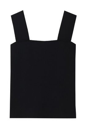 【ストラスブルゴ/STRASBURGO】の【CYCLAS】ミラノリブ タンクトップ 人気、トレンドファッション・服の通販 founy(ファニー) ファッション Fashion レディースファッション Fashion for Women トップス・カットソー Cut & Sew Tops ニット Knit Tops & Sweaters カジュアルプルオーバー・ニットトップス Pullovers & Knit Tops / Casual Pullovers インナー Innerwear カーディガン Cardigan, Knitwear ジャケット Jacket, Outerwear タンク Tank Top, Sleeveless Top マニッシュ Mannish, Boyish ミラノリブ Milano Rib, Milano Stitch エレガント 上品 Elegant 新作・新入荷 New Arrivals / New In |ID:prp329100004942676