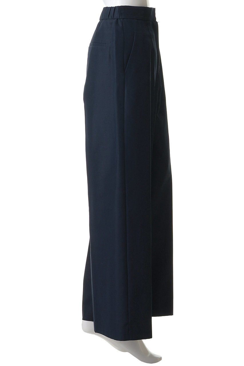 【その他のブランド/Other】の【CYCLAS】バックゴムワイドパンツ 人気、トレンドファッション・服の通販 founy(ファニー) 　ファッション　Fashion　レディースファッション　Fashion for Women　パンツ　Pants & Trousers　バッグ　Bags　おすすめ　Recommended / Our Picks　シルク　Silk, 100% Silk　シルケット　Silket, Silky Cotton　セットアップ　Set-Up, Coordinated Outfit　ポケット　Pocket, Pocket Detail　ワイド　Wide, Wide Fit　エレガント 上品　Elegant　新作・新入荷　New Arrivals / New In　other-3|ID: prp329100004942681 ipo3291000000037096918