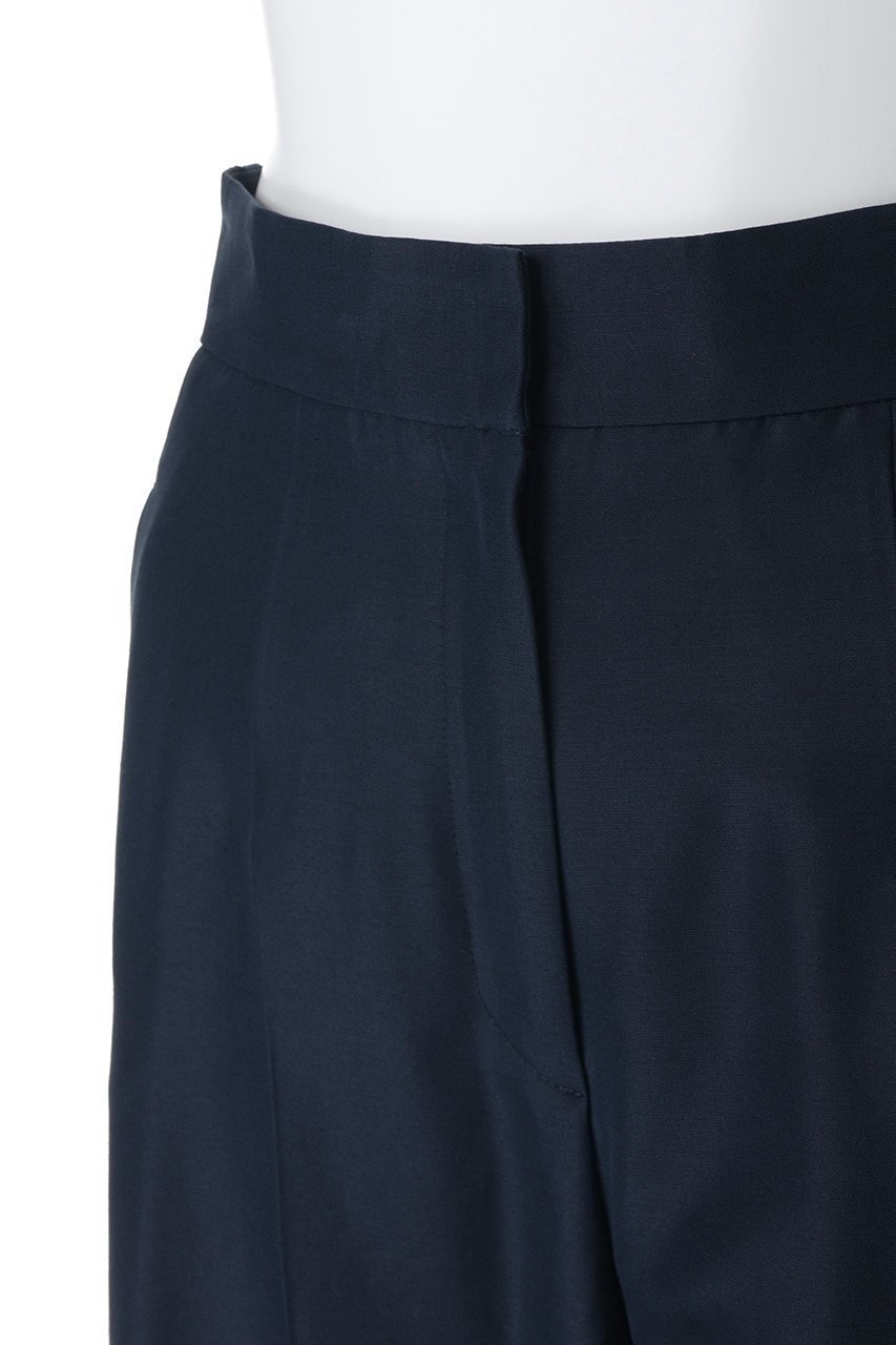 【その他のブランド/Other】の【CYCLAS】バックゴムワイドパンツ 人気、トレンドファッション・服の通販 founy(ファニー) 　ファッション　Fashion　レディースファッション　Fashion for Women　パンツ　Pants & Trousers　バッグ　Bags　おすすめ　Recommended / Our Picks　シルク　Silk, 100% Silk　シルケット　Silket, Silky Cotton　セットアップ　Set-Up, Coordinated Outfit　ポケット　Pocket, Pocket Detail　ワイド　Wide, Wide Fit　エレガント 上品　Elegant　新作・新入荷　New Arrivals / New In　other-5|ID: prp329100004942681 ipo3291000000037096920