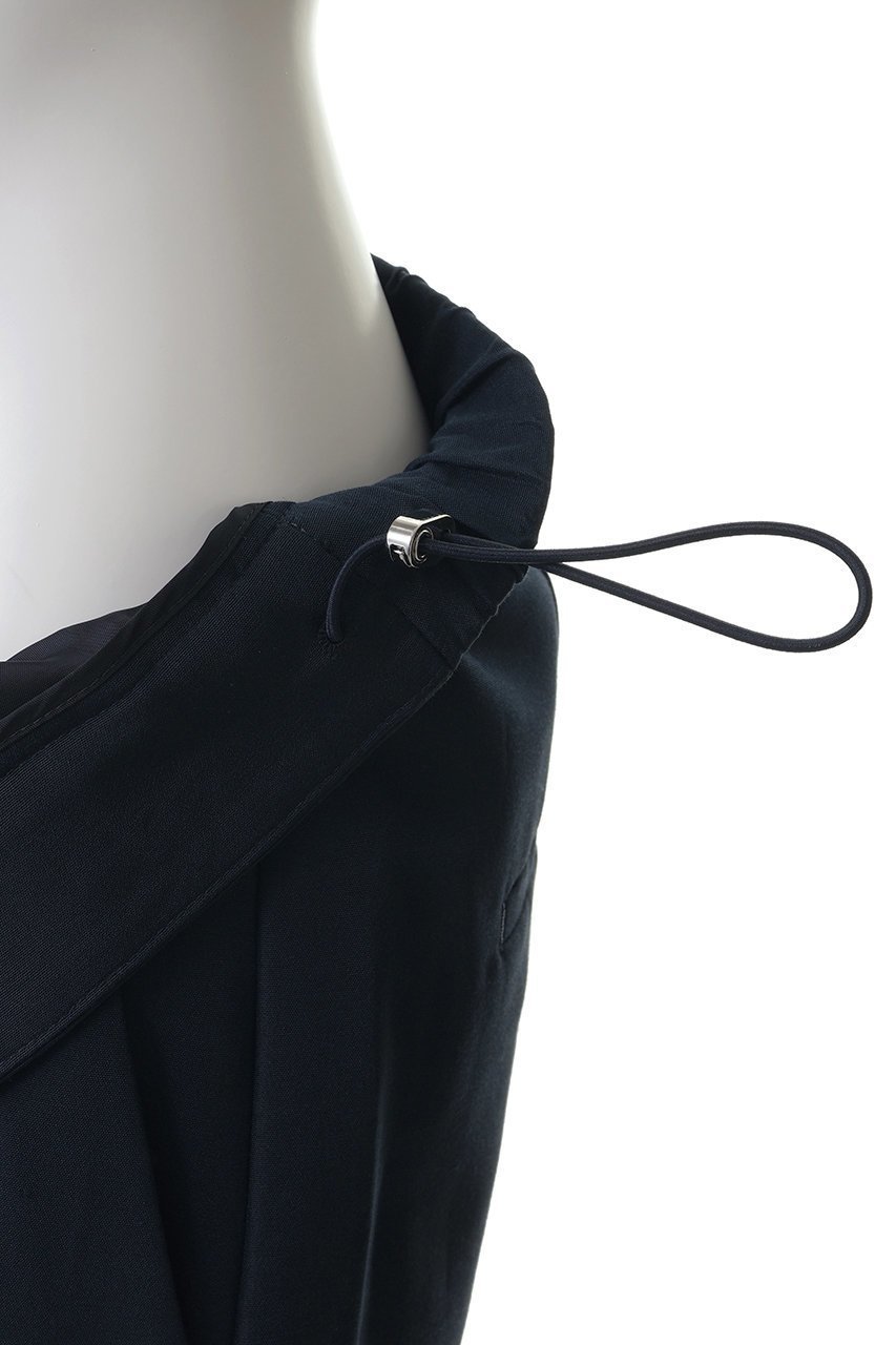 【その他のブランド/Other】の【CYCLAS】バックゴムワイドパンツ 人気、トレンドファッション・服の通販 founy(ファニー) 　ファッション　Fashion　レディースファッション　Fashion for Women　パンツ　Pants & Trousers　バッグ　Bags　おすすめ　Recommended / Our Picks　シルク　Silk, 100% Silk　シルケット　Silket, Silky Cotton　セットアップ　Set-Up, Coordinated Outfit　ポケット　Pocket, Pocket Detail　ワイド　Wide, Wide Fit　エレガント 上品　Elegant　新作・新入荷　New Arrivals / New In　other-6|ID: prp329100004942681 ipo3291000000037096921