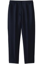 【その他のブランド/Other】の【CYCLAS】シルクウール テーパードパンツ ネイビー|ID: prp329100004942682 ipo3291000000037096924
