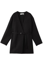 【その他のブランド/Other】の【CYCLAS】ベルト付き ボンディングジャケット ブラック|ID: prp329100004942684 ipo3291000000037096943