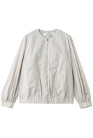 【その他のブランド/Other】の【CYCLAS】ショルダーギャザー ブルゾン 人気、トレンドファッション・服の通販 founy(ファニー) ファッション Fashion レディースファッション Fashion for Women アウター Coat / Outerwear Collection レディースジャケット・軽アウター Jackets ブルゾンジャケット・スポーティアウター Blouson Jackets ギャザー Gathered, Ruffled コンパクト Compact, Small Size ショルダー Shoulder, Shoulder Strap ジャケット Jacket, Outerwear バランス Balance, Style Balance フォルム Silhouette, Form ブルゾン Blouson, Bomber Jacket マニッシュ Mannish, Boyish ワイド Wide, Wide Fit 新作・新入荷 New Arrivals / New In |ID:prp329100004942686