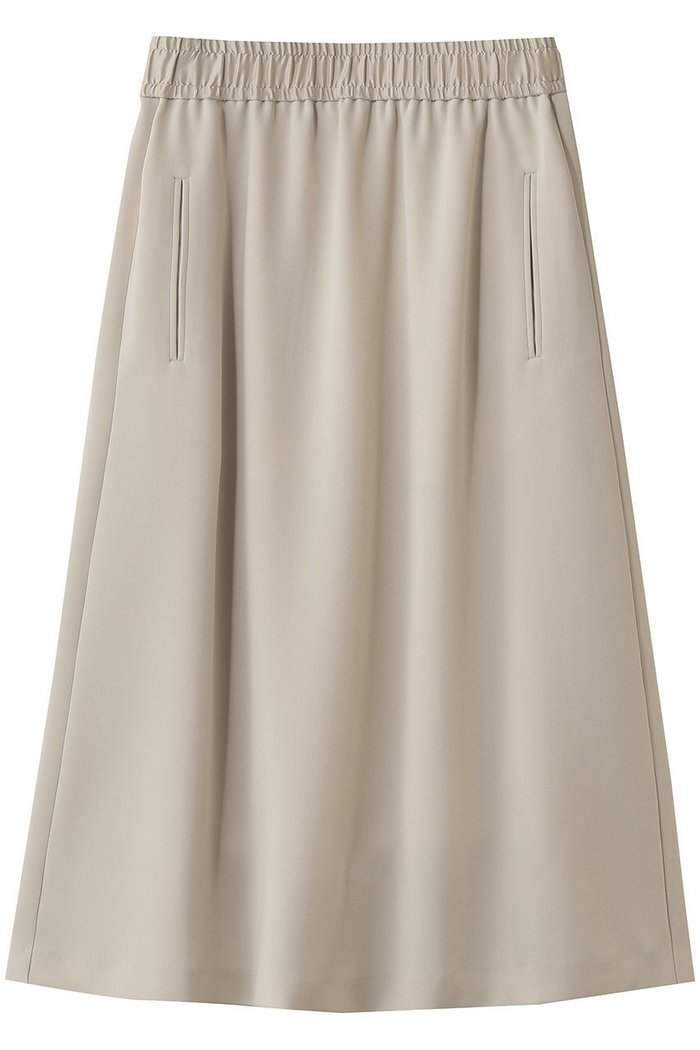 【ストラスブルゴ/STRASBURGO】の【CYCLAS】ダブルクロス ウエストギャザースカート インテリア・キッズ・メンズ・レディースファッション・服の通販 founy(ファニー) https://founy.com/ ファッション Fashion レディースファッション Fashion for Women スカート Skirts ロングスカート Long Skirts / Maxi & Midi Skirts エレガント 上品 Elegant ギャザー Gathered, Ruffled シャーリング Shirring, Ruched ダブル Double, Double-Breasted ドレープ Drape, Draping Fabric パーティ Party, Party Style ビジネス 仕事 通勤 Business / Work / Commuting フィット Fit, Slim Fit フレア Flare, Flared ロング Long, Long-Length 定番 Standard, Basic Item 新作・新入荷 New Arrivals / New In |ID: prp329100004942690 ipo3291000000037096991