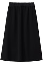 【その他のブランド/Other】の【CYCLAS】ダブルクロス ウエストギャザースカート 人気、トレンドファッション・服の通販 founy(ファニー) ファッション Fashion レディースファッション Fashion for Women スカート Skirts ロングスカート Long Skirts / Maxi & Midi Skirts エレガント 上品 Elegant ギャザー Gathered, Ruffled シャーリング Shirring, Ruched ダブル Double, Double-Breasted ドレープ Drape, Draping Fabric パーティ Party, Party Style ビジネス 仕事 通勤 Business / Work / Commuting フィット Fit, Slim Fit フレア Flare, Flared ロング Long, Long-Length 定番 Standard, Basic Item 新作・新入荷 New Arrivals / New In thumbnail ブラック|ID: prp329100004942690 ipo3291000000037096994