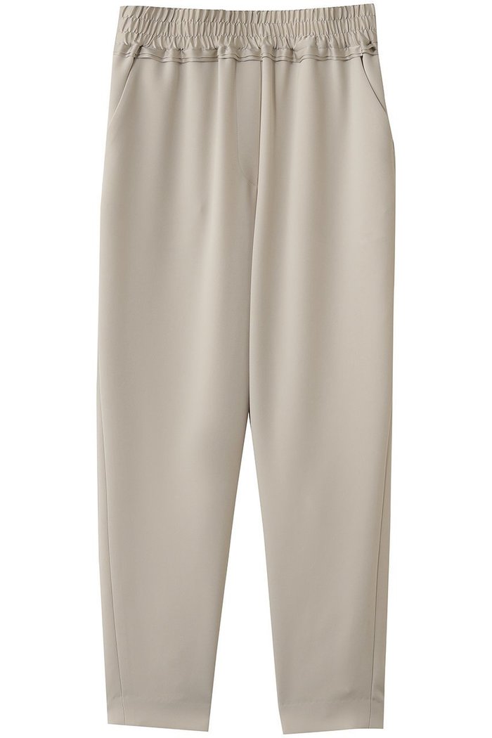 【その他のブランド/Other】の【CYCLAS】ダブルクロス ギャザーパンツ インテリア・キッズ・メンズ・レディースファッション・服の通販 founy(ファニー) https://founy.com/ ファッション Fashion レディースファッション Fashion for Women パンツ Pants & Trousers ギャザー Gathered, Ruffled スマート Smart, Elegant ダブル Double, Double-Breasted トレンド Trend, Trending Now 定番 Standard, Basic Item 新作・新入荷 New Arrivals / New In |ID: prp329100004942692 ipo3291000000037097006