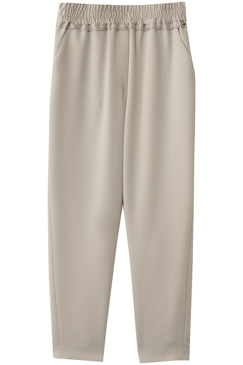 【その他のブランド/Other】の【CYCLAS】ダブルクロス ギャザーパンツ 人気、トレンドファッション・服の通販 founy(ファニー) 　ファッション　Fashion　レディースファッション　Fashion for Women　パンツ　Pants & Trousers　ギャザー　Gathered, Ruffled　スマート　Smart, Elegant　ダブル　Double, Double-Breasted　トレンド　Trend, Trending Now　定番　Standard, Basic Item　新作・新入荷　New Arrivals / New In　 other-1|ID: prp329100004942692 ipo3291000000037097006