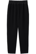 【その他のブランド/Other】の【CYCLAS】ダブルクロス ギャザーパンツ ブラック|ID: prp329100004942692 ipo3291000000037097009