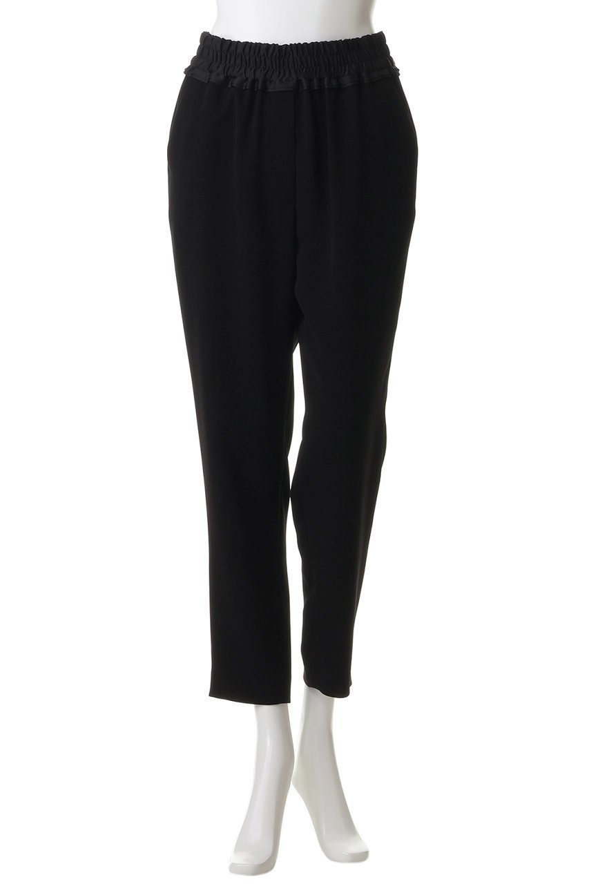 【その他のブランド/Other】の【CYCLAS】ダブルクロス ギャザーパンツ 人気、トレンドファッション・服の通販 founy(ファニー) 　ファッション　Fashion　レディースファッション　Fashion for Women　パンツ　Pants & Trousers　ギャザー　Gathered, Ruffled　スマート　Smart, Elegant　ダブル　Double, Double-Breasted　トレンド　Trend, Trending Now　定番　Standard, Basic Item　新作・新入荷　New Arrivals / New In　other-2|ID: prp329100004942692 ipo3291000000037097010