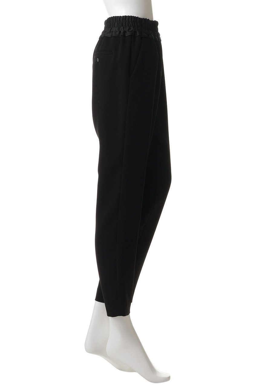 【その他のブランド/Other】の【CYCLAS】ダブルクロス ギャザーパンツ 人気、トレンドファッション・服の通販 founy(ファニー) 　ファッション　Fashion　レディースファッション　Fashion for Women　パンツ　Pants & Trousers　ギャザー　Gathered, Ruffled　スマート　Smart, Elegant　ダブル　Double, Double-Breasted　トレンド　Trend, Trending Now　定番　Standard, Basic Item　新作・新入荷　New Arrivals / New In　other-3|ID: prp329100004942692 ipo3291000000037097011