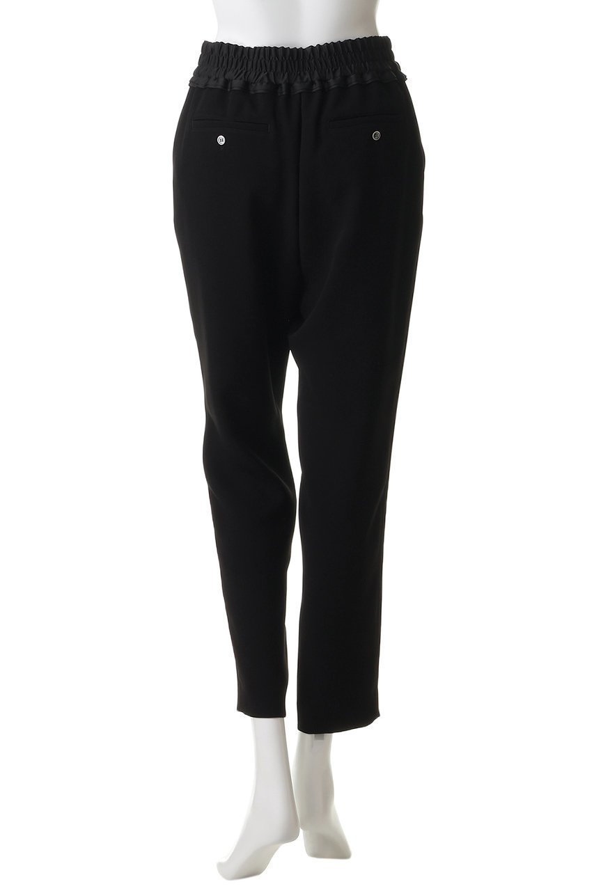 【その他のブランド/Other】の【CYCLAS】ダブルクロス ギャザーパンツ 人気、トレンドファッション・服の通販 founy(ファニー) 　ファッション　Fashion　レディースファッション　Fashion for Women　パンツ　Pants & Trousers　ギャザー　Gathered, Ruffled　スマート　Smart, Elegant　ダブル　Double, Double-Breasted　トレンド　Trend, Trending Now　定番　Standard, Basic Item　新作・新入荷　New Arrivals / New In　other-4|ID: prp329100004942692 ipo3291000000037097012