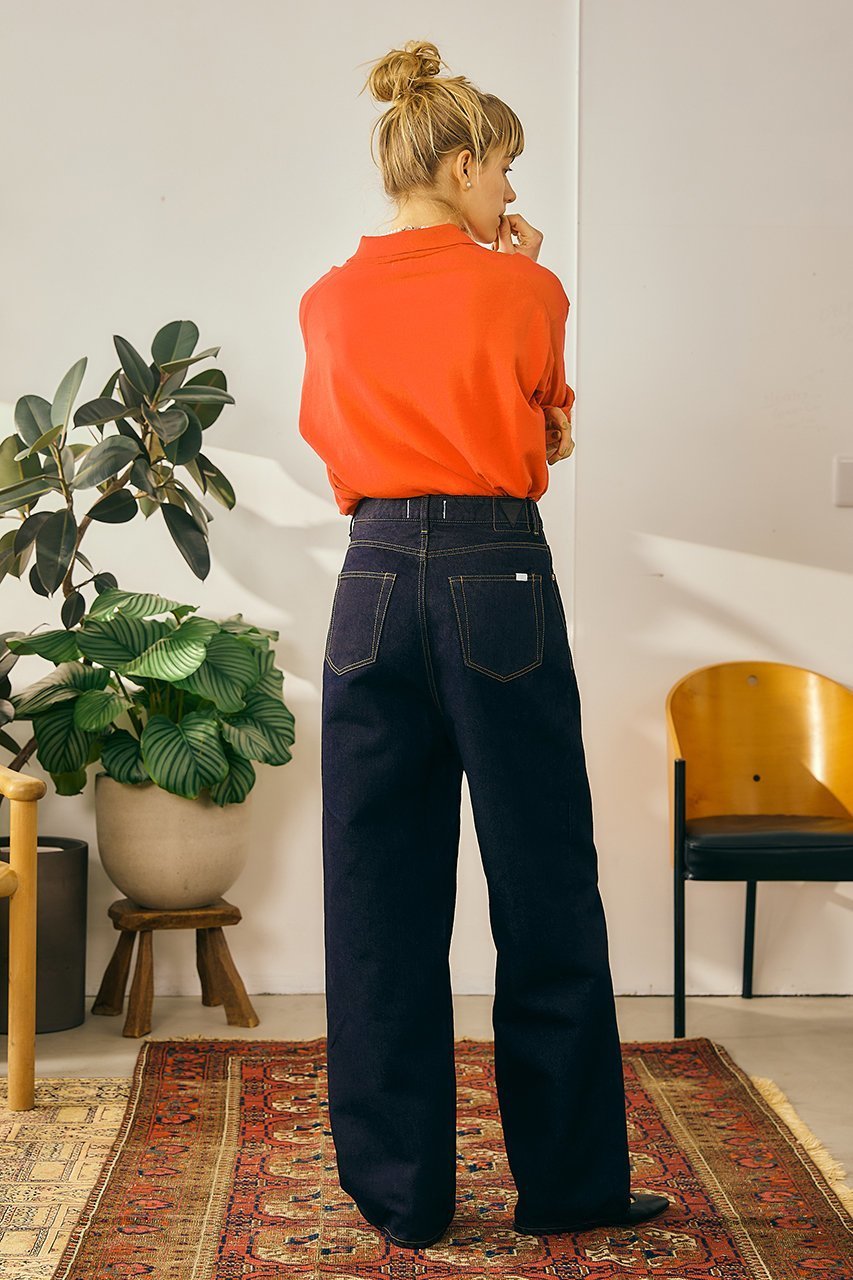 【オブラダ/Oblada】のサマーヘンリーポロニット 人気、トレンドファッション・服の通販 founy(ファニー) 　ファッション　Fashion　レディースファッション　Fashion for Women　トップス・カットソー　Cut & Sew Tops　ニット　Knit Tops & Sweaters　カジュアルプルオーバー・ニットトップス　Pullovers & Knit Tops / Casual Pullovers　スポーティ　Sporty, Casual Athletic　フォルム　Silhouette, Form　エレガント 上品　Elegant　夏　Summer　新作・新入荷　New Arrivals / New In　other-8|ID: prp329100004942693 ipo3291000000037097044