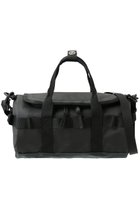 【ザ ノース フェイス/THE NORTH FACE】の【UNISEX】BCダッフルショルダーバッグ ブラック×アスファルトグレー|ID: prp329100004942695 ipo3291000000037097053