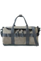 【ザ ノース フェイス/THE NORTH FACE】の【UNISEX】BCダッフルショルダーバッグ ストーンスラブ×グラナイトグレー|ID: prp329100004942695 ipo3291000000037097054