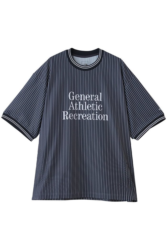 【ザ ノース フェイス/THE NORTH FACE】の【UNISEX】ショートスリーブハイパーベントTシャツ インテリア・キッズ・メンズ・レディースファッション・服の通販 founy(ファニー) https://founy.com/ ファッション Fashion レディースファッション Fashion for Women トップス・カットソー Cut & Sew Tops シャツ・ブラウス・オフィスカジュアル Elegant Blouses & Button-Ups ロングTシャツ・Tシャツ Longline T-Shirts & Tees スポーツウェア Functional & Stylish Sportswear スポーツ トップス Athletic Tops / Workout Tops / Training Shirts ユニセックス Unisex, Genderless アウトドア Outdoor Clothing ストライプ Stripe, Striped Pattern スポーツ Sports, Activewear スポーティ Sporty, Casual Athletic プリント Print, Printed Pattern メッシュ Mesh, Net Fabric 新作・新入荷 New Arrivals / New In |ID: prp329100004942696 ipo3291000000037097059