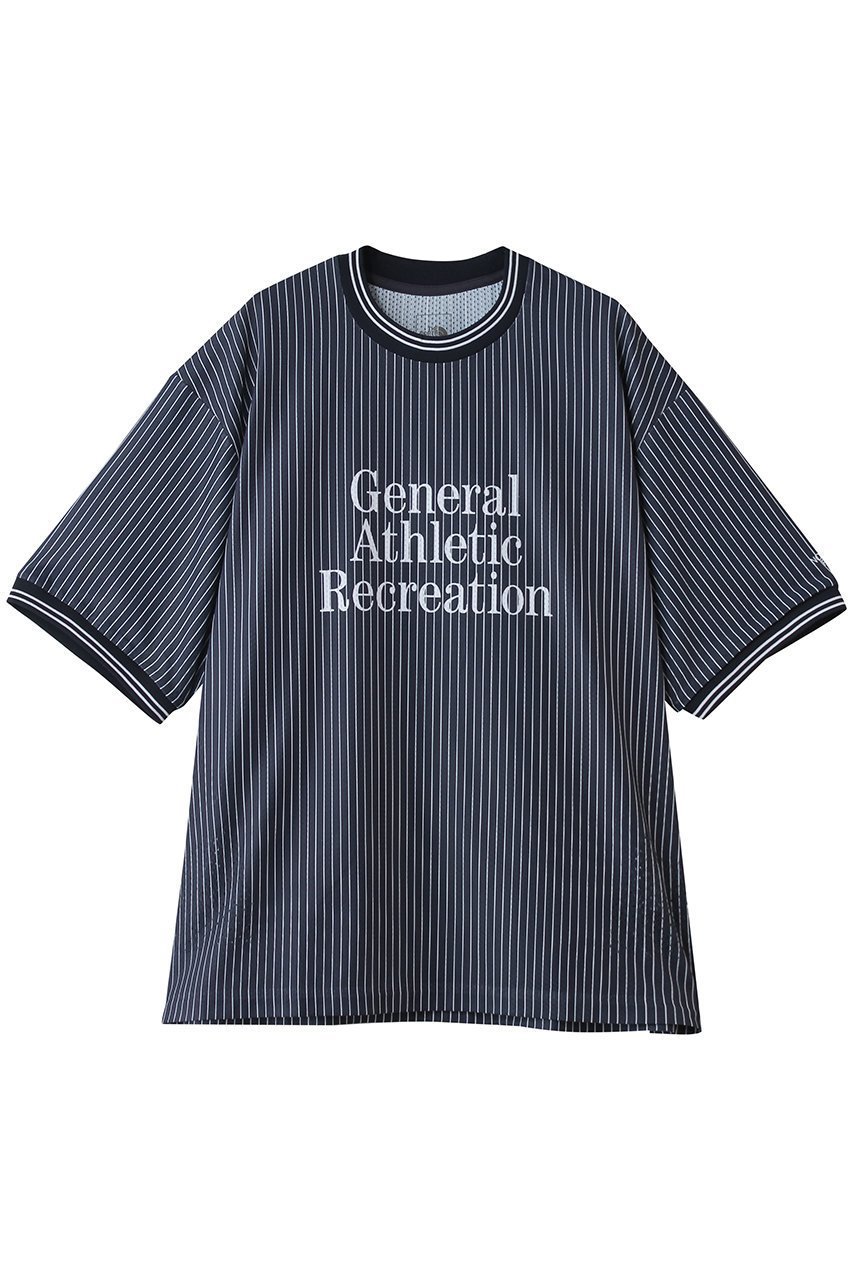 【ザ ノース フェイス/THE NORTH FACE】の【UNISEX】ショートスリーブハイパーベントTシャツ 人気、トレンドファッション・服の通販 founy(ファニー) 　ファッション　Fashion　レディースファッション　Fashion for Women　トップス・カットソー　Cut & Sew Tops　シャツ・ブラウス・オフィスカジュアル　Elegant Blouses & Button-Ups　ロングTシャツ・Tシャツ　Longline T-Shirts & Tees　スポーツウェア　Functional & Stylish Sportswear　スポーツ トップス　Athletic Tops / Workout Tops / Training Shirts　ユニセックス　Unisex, Genderless　アウトドア　Outdoor Clothing　ストライプ　Stripe, Striped Pattern　スポーツ　Sports, Activewear　スポーティ　Sporty, Casual Athletic　プリント　Print, Printed Pattern　メッシュ　Mesh, Net Fabric　新作・新入荷　New Arrivals / New In　 other-1|ID: prp329100004942696 ipo3291000000037097059