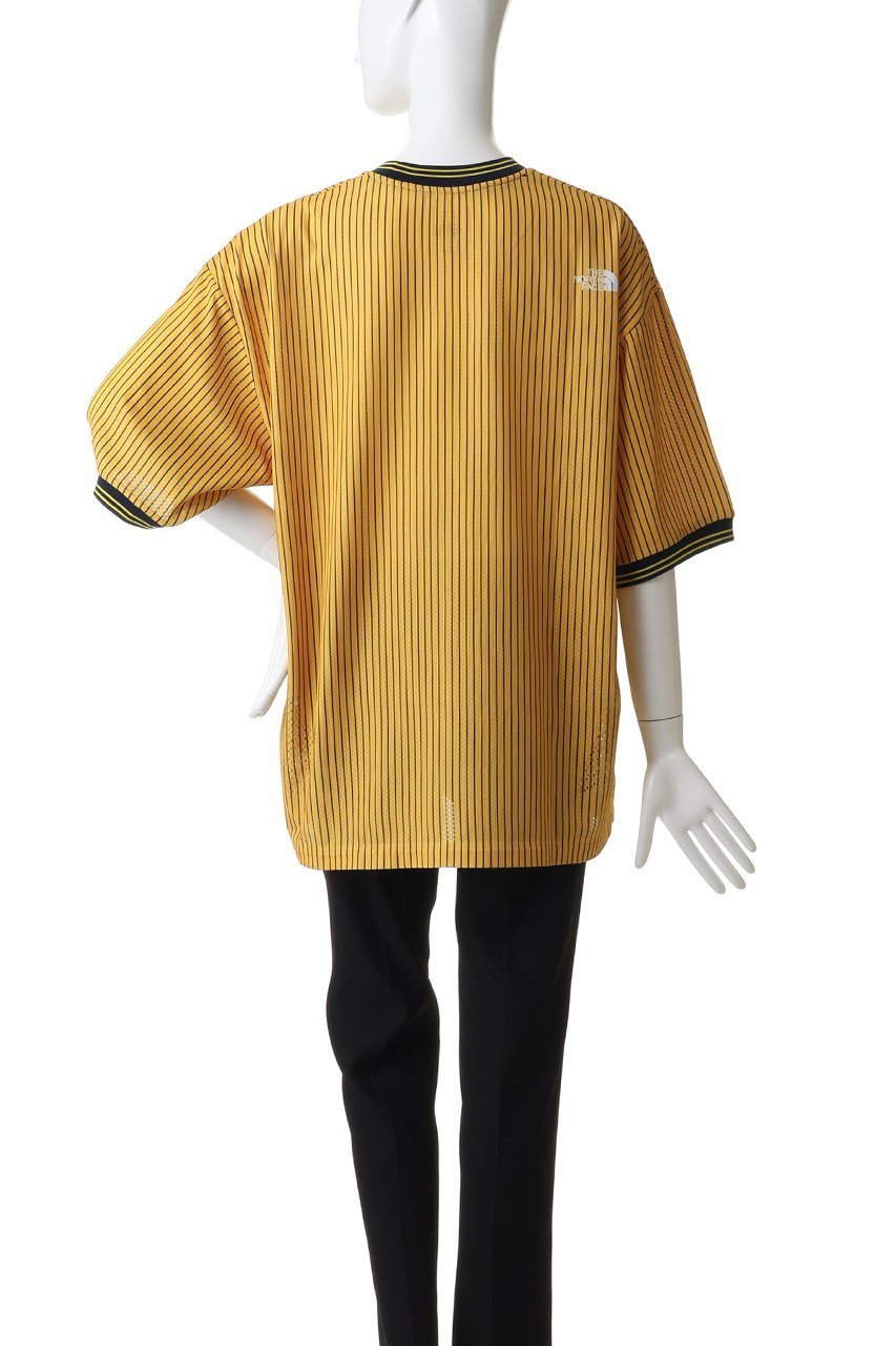 【ザ ノース フェイス/THE NORTH FACE】の【UNISEX】ショートスリーブハイパーベントTシャツ 人気、トレンドファッション・服の通販 founy(ファニー) 　ファッション　Fashion　レディースファッション　Fashion for Women　トップス・カットソー　Cut & Sew Tops　シャツ・ブラウス・オフィスカジュアル　Elegant Blouses & Button-Ups　ロングTシャツ・Tシャツ　Longline T-Shirts & Tees　スポーツウェア　Functional & Stylish Sportswear　スポーツ トップス　Athletic Tops / Workout Tops / Training Shirts　ユニセックス　Unisex, Genderless　アウトドア　Outdoor Clothing　ストライプ　Stripe, Striped Pattern　スポーツ　Sports, Activewear　スポーティ　Sporty, Casual Athletic　プリント　Print, Printed Pattern　メッシュ　Mesh, Net Fabric　新作・新入荷　New Arrivals / New In　other-4|ID: prp329100004942696 ipo3291000000037097065