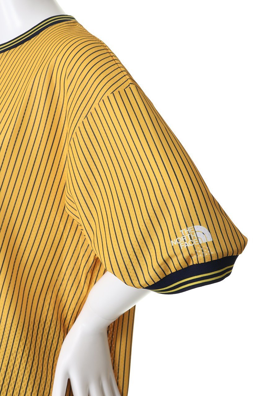 【ザ ノース フェイス/THE NORTH FACE】の【UNISEX】ショートスリーブハイパーベントTシャツ 人気、トレンドファッション・服の通販 founy(ファニー) 　ファッション　Fashion　レディースファッション　Fashion for Women　トップス・カットソー　Cut & Sew Tops　シャツ・ブラウス・オフィスカジュアル　Elegant Blouses & Button-Ups　ロングTシャツ・Tシャツ　Longline T-Shirts & Tees　スポーツウェア　Functional & Stylish Sportswear　スポーツ トップス　Athletic Tops / Workout Tops / Training Shirts　ユニセックス　Unisex, Genderless　アウトドア　Outdoor Clothing　ストライプ　Stripe, Striped Pattern　スポーツ　Sports, Activewear　スポーティ　Sporty, Casual Athletic　プリント　Print, Printed Pattern　メッシュ　Mesh, Net Fabric　新作・新入荷　New Arrivals / New In　other-6|ID: prp329100004942696 ipo3291000000037097067