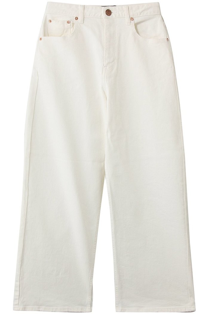 【レッドカード トーキョー/RED CARD TOKYO】のMontana Twist カーヴィーデニムパンツ インテリア・キッズ・メンズ・レディースファッション・服の通販 founy(ファニー) https://founy.com/ ファッション Fashion レディースファッション Fashion for Women パンツ Pants & Trousers デニムパンツ・ジーンズ・美脚デニム Denim Jeans & Pants デニム Denim, Jeans Material 新作・新入荷 New Arrivals / New In |ID: prp329100004942698 ipo3291000000037097074