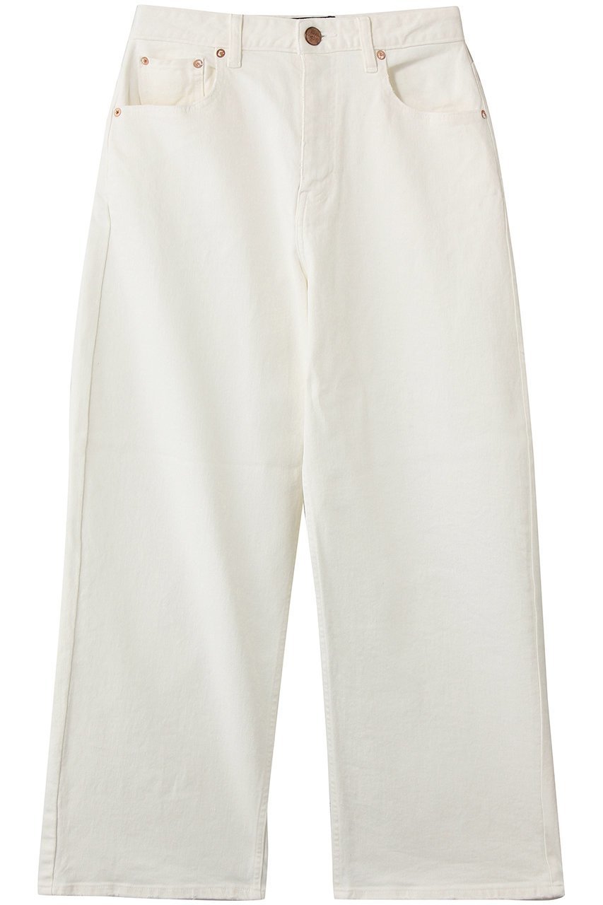 【レッドカード トーキョー/RED CARD TOKYO】のMontana Twist カーヴィーデニムパンツ 人気、トレンドファッション・服の通販 founy(ファニー) 　ファッション　Fashion　レディースファッション　Fashion for Women　パンツ　Pants & Trousers　デニムパンツ・ジーンズ・美脚デニム　Denim Jeans & Pants　デニム　Denim, Jeans Material　新作・新入荷　New Arrivals / New In　 other-1|ID: prp329100004942698 ipo3291000000037097074