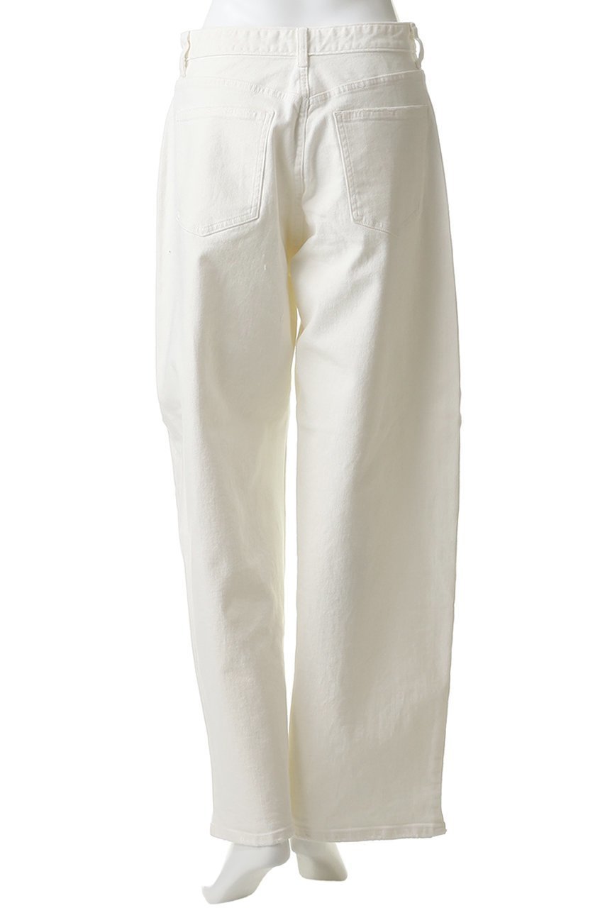 【レッドカード トーキョー/RED CARD TOKYO】のMontana Twist カーヴィーデニムパンツ 人気、トレンドファッション・服の通販 founy(ファニー) 　ファッション　Fashion　レディースファッション　Fashion for Women　パンツ　Pants & Trousers　デニムパンツ・ジーンズ・美脚デニム　Denim Jeans & Pants　デニム　Denim, Jeans Material　新作・新入荷　New Arrivals / New In　other-4|ID: prp329100004942698 ipo3291000000037097078