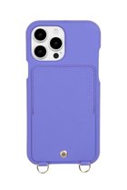 【ルヴィニ パリ/Louvini Paris】のiPhone16 スマホケース LOU 人気、トレンドファッション・服の通販 founy(ファニー) ファッション Fashion レディースファッション Fashion for Women iPhone アイフォーン iPhone なめらか Smooth, Silky Texture カメラ Camera Accessories スマホケース Smartphone Case ポケット Pocket, Pocket Detail 再入荷 Restock / Back in Stock thumbnail PURPLE|ID: prp329100004942699 ipo3291000000037097087