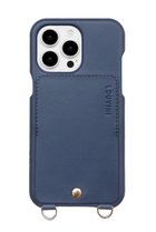 【ルヴィニ パリ/Louvini Paris】のiPhone16 スマホケース LOU 人気、トレンドファッション・服の通販 founy(ファニー) ファッション Fashion レディースファッション Fashion for Women iPhone アイフォーン iPhone なめらか Smooth, Silky Texture カメラ Camera Accessories スマホケース Smartphone Case ポケット Pocket, Pocket Detail 再入荷 Restock / Back in Stock thumbnail NAVY|ID: prp329100004942699 ipo3291000000037097088