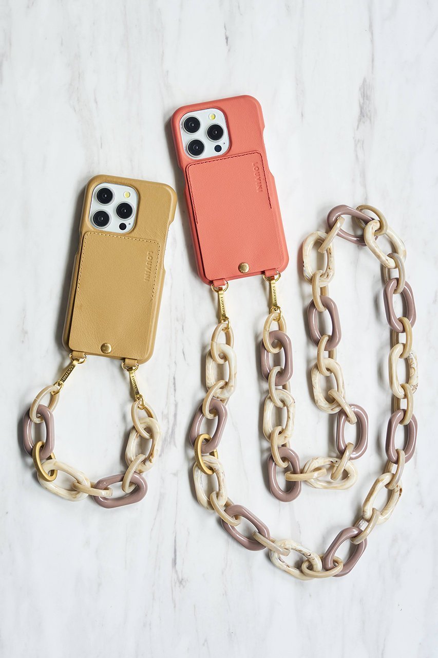 【ルヴィニ パリ/Louvini Paris】のiPhone16 スマホケース LOU 人気、トレンドファッション・服の通販 founy(ファニー) 　ファッション　Fashion　レディースファッション　Fashion for Women　iPhone アイフォーン　iPhone　なめらか　Smooth, Silky Texture　カメラ　Camera Accessories　スマホケース　Smartphone Case　ポケット　Pocket, Pocket Detail　再入荷　Restock / Back in Stock　other-8|ID: prp329100004942699 ipo3291000000037097098