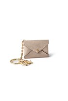 【ボナベンチュラ/BONAVENTURA】の【UNISEX】スターキーホルダー シュリンクレザー 人気、トレンドファッション・服の通販 founy(ファニー) ファッション Fashion レディースファッション Fashion for Women キーホルダー Keychain, Key Holder コーティング Coating, Coated Finish チャーム Charm, Pendant ユニセックス Unisex, Genderless ラップ Wrap, Wrap Design エレガント 上品 Elegant 新作・新入荷 New Arrivals / New In thumbnail グレージュ|ID: prp329100004942704 ipo3291000000037097145