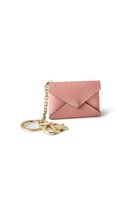 【ボナベンチュラ/BONAVENTURA】の【UNISEX】スターキーホルダー シュリンクレザー 人気、トレンドファッション・服の通販 founy(ファニー) ファッション Fashion レディースファッション Fashion for Women キーホルダー Keychain, Key Holder コーティング Coating, Coated Finish チャーム Charm, Pendant ユニセックス Unisex, Genderless ラップ Wrap, Wrap Design エレガント 上品 Elegant 新作・新入荷 New Arrivals / New In thumbnail コーラルピンク|ID: prp329100004942704 ipo3291000000037097148