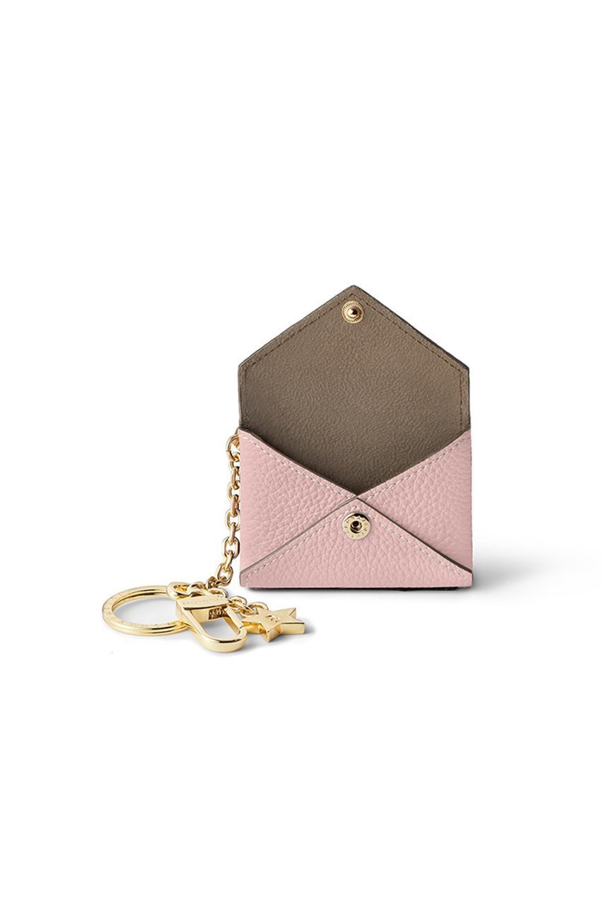 【ボナベンチュラ/BONAVENTURA】の【UNISEX】スターキーホルダー シュリンクレザー 人気、トレンドファッション・服の通販 founy(ファニー) 　ファッション　Fashion　レディースファッション　Fashion for Women　キーホルダー　Keychain, Key Holder　コーティング　Coating, Coated Finish　チャーム　Charm, Pendant　ユニセックス　Unisex, Genderless　ラップ　Wrap, Wrap Design　エレガント 上品　Elegant　新作・新入荷　New Arrivals / New In　other-4|ID: prp329100004942704 ipo3291000000037097156