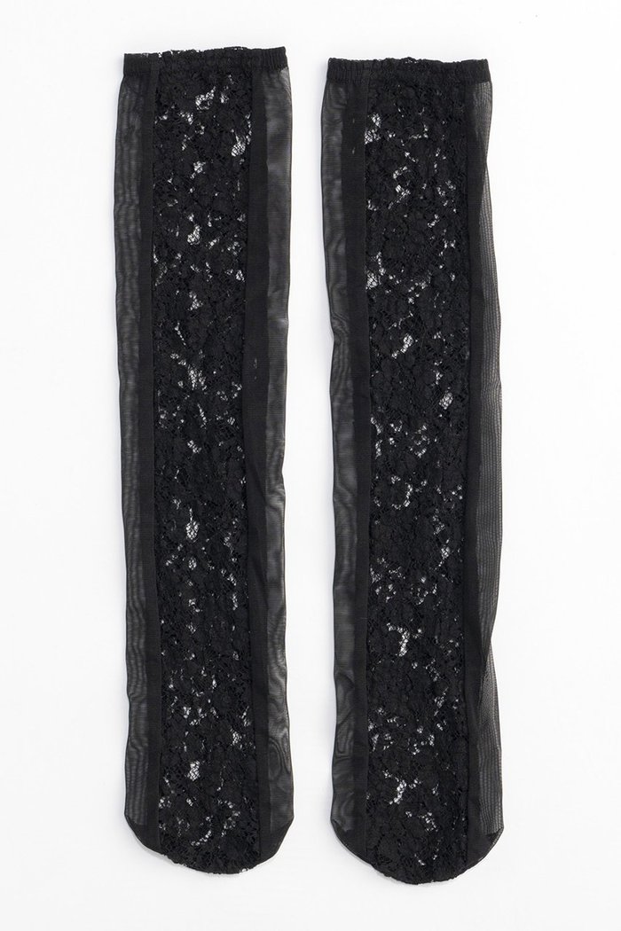 【メゾンスペシャル/MAISON SPECIAL】のFlower Lace Socks/フラワーレースソックス インテリア・キッズ・メンズ・レディースファッション・服の通販 founy(ファニー) https://founy.com/ ファッション Fashion レディースファッション Fashion for Women ソックス&靴下 Socks & Hosiery レッグウェア・ストッキング Legwear & Hosiery おすすめ Recommended / Our Picks ソックス Socks, Hosiery トレンド Trend, Trending Now ルーズ Loose, Oversized レース Lace, Lace Fabric 再入荷 Restock / Back in Stock |ID: prp329100004942705 ipo3291000000037097158