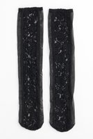 【メゾンスペシャル/MAISON SPECIAL】のFlower Lace Socks/フラワーレースソックス 人気、トレンドファッション・服の通販 founy(ファニー) ファッション Fashion レディースファッション Fashion for Women ソックス&靴下 Socks & Hosiery レッグウェア・ストッキング Legwear & Hosiery おすすめ Recommended / Our Picks ソックス Socks, Hosiery トレンド Trend, Trending Now ルーズ Loose, Oversized レース Lace, Lace Fabric 再入荷 Restock / Back in Stock |ID:prp329100004942705