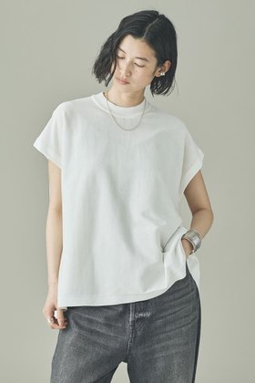 【カレンソロジー/Curensology】 ニットフレアトップス人気、トレンドファッション・服の通販 founy(ファニー) ファッション Fashion レディースファッション Fashion for Women トップス・カットソー Cut & Sew Tops ニット Knit Tops & Sweaters カジュアルプルオーバー・ニットトップス Pullovers & Knit Tops / Casual Pullovers カーゴパンツ Cargo Pants, Utility Pants サマー Summer, Summer Style シアー Sheer, See-Through シンプル Simple, Minimal スリーブ Sleeve, Long Sleeve / Short Sleeve デニム Denim, Jeans Material フレンチ French, French Style ラグジュアリー Luxury, Elegant 再入荷 Restock / Back in Stock 夏 Summer |ID:prp329100004942706