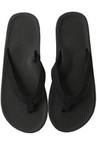 【その他のブランド/Other】の【MEN】ESSNTLS Flip Flops 人気、トレンドファッション・服の通販 founy(ファニー) ファッション Fashion メンズファッション Fashion for Men クッション Cushion, Throw Pillow サンダル Sandals, Summer Shoes シンプル Simple, Minimal トレンド Trend, Trending Now ビーチ Beach, Seaside リゾート Resort, Vacation Style 新作・新入荷 New Arrivals / New In 旅行 Travel thumbnail ブラック|ID: prp329100004942709 ipo3291000000037097190