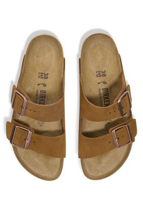 【ビルケンシュトック/BIRKENSTOCK / MEN】の【MEN】Arizona LEVE(Suede Leather) 人気、トレンドファッション・服の通販 founy(ファニー) ファッション Fashion メンズファッション Fashion for Men サンダル Sandals, Summer Shoes フィット Fit, Slim Fit 新作・新入荷 New Arrivals / New In |ID:prp329100004942710