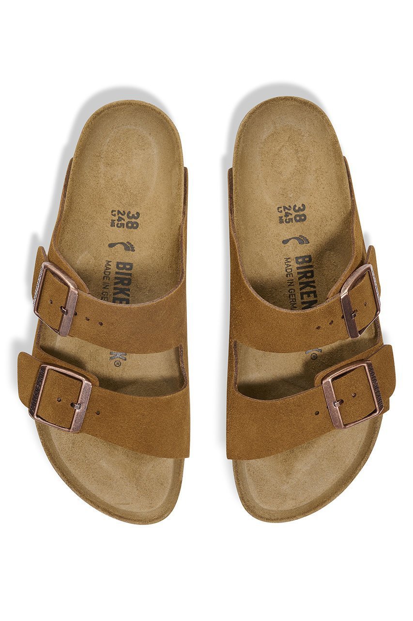 【ビルケンシュトック/BIRKENSTOCK / MEN】の【MEN】Arizona LEVE(Suede Leather) 人気、トレンドファッション・服の通販 founy(ファニー) 　ファッション　Fashion　メンズファッション　Fashion for Men　サンダル　Sandals, Summer Shoes　フィット　Fit, Slim Fit　新作・新入荷　New Arrivals / New In　 other-1|ID: prp329100004942710 ipo3291000000037097197