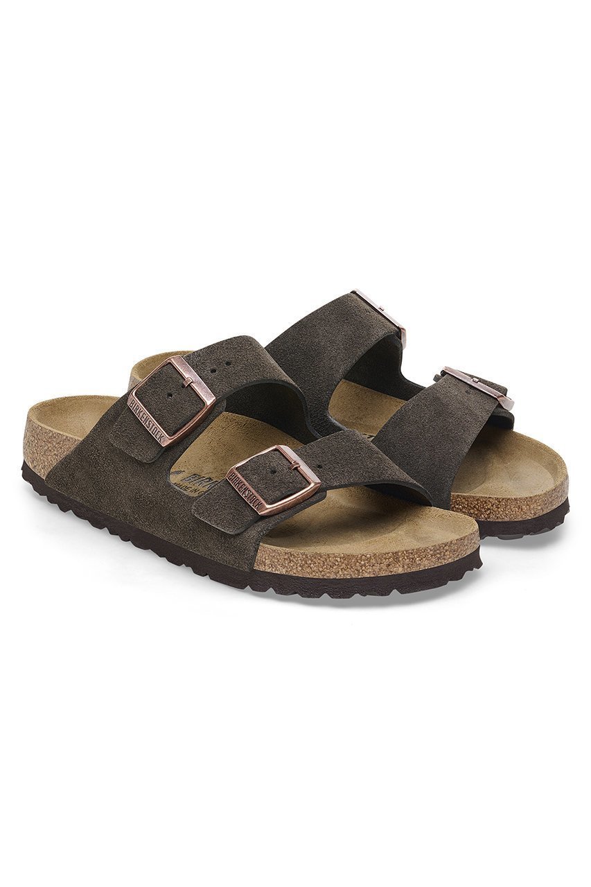 【ビルケンシュトック/BIRKENSTOCK / MEN】の【MEN】Arizona LEVE(Suede Leather) 人気、トレンドファッション・服の通販 founy(ファニー) 　ファッション　Fashion　メンズファッション　Fashion for Men　サンダル　Sandals, Summer Shoes　フィット　Fit, Slim Fit　新作・新入荷　New Arrivals / New In　other-2|ID: prp329100004942710 ipo3291000000037097200