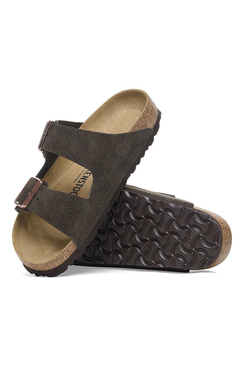 【ビルケンシュトック/BIRKENSTOCK / MEN】の【MEN】Arizona LEVE(Suede Leather) 人気、トレンドファッション・服の通販 founy(ファニー) 　ファッション　Fashion　メンズファッション　Fashion for Men　サンダル　Sandals, Summer Shoes　フィット　Fit, Slim Fit　新作・新入荷　New Arrivals / New In　other-4|ID: prp329100004942710 ipo3291000000037097202