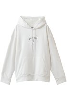 【エムエムシックス メゾンマルジェラ/MM6 Maison Margiela / MEN】の【MEN】ロゴプリントスウェットシャツ 人気、トレンドファッション・服の通販 founy(ファニー) ファッション Fashion メンズファッション Fashion for Men トップス・カットソー Cut & Sew Tops パーカー・フーディー / カジュアルコーデ Hoodies & Parkas メンズシャツ Shirts シンプル Simple, Minimal プリント Print, Printed Pattern 新作・新入荷 New Arrivals / New In thumbnail オフホワイト|ID: prp329100004942711 ipo3291000000037097205