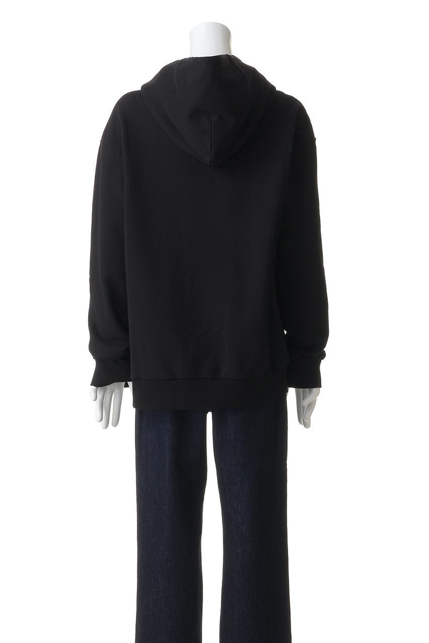 【エムエムシックス メゾンマルジェラ/MM6 Maison Margiela / MEN】の【MEN】ロゴプリントスウェットシャツ 人気、トレンドファッション・服の通販 founy(ファニー) 　ファッション　Fashion　メンズファッション　Fashion for Men　トップス・カットソー　Cut & Sew Tops　パーカー・フーディー / カジュアルコーデ　Hoodies & Parkas　メンズシャツ　Shirts　シンプル　Simple, Minimal　プリント　Print, Printed Pattern　新作・新入荷　New Arrivals / New In　other-4|ID: prp329100004942711 ipo3291000000037097209