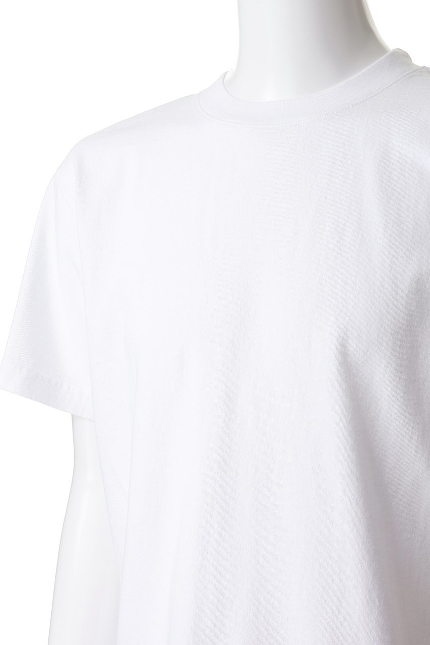 【ブルックス ブラザーズ/Brooks Brothers / MEN】の【MEN】コットン 2パック クルーネック Tシャツ Made in USA 人気、トレンドファッション・服の通販 founy(ファニー) 　ファッション　Fashion　メンズファッション　Fashion for Men　トップス・カットソー　Cut & Sew Tops　メンズシャツ　Shirts　おすすめ　Recommended / Our Picks　アンダー　Underwear Essentials　ショート　Short, Short Length　シンプル　Simple, Minimal　スウェット / スエット　Sweatshirt, Sweatwear　スリーブ　Sleeve, Long Sleeve / Short Sleeve　セーター　Sweater, Knitwear　新作・新入荷　New Arrivals / New In　other-5|ID: prp329100004942712 ipo3291000000037097218