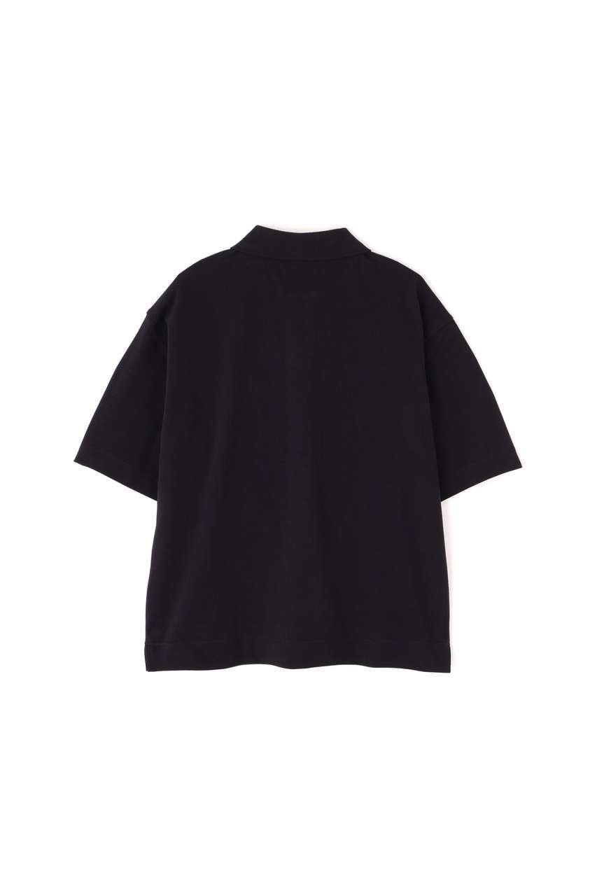 【マーガレット ハウエル/MARGARET HOWELL / MEN】のCOTTON PIQUE JERSEY TOP 人気、トレンドファッション・服の通販 founy(ファニー) 　ファッション　Fashion　レディースファッション　Fashion for Women　トップス・カットソー　Cut & Sew Tops　シャツ・ブラウス・オフィスカジュアル　Elegant Blouses & Button-Ups　ロングTシャツ・Tシャツ　Longline T-Shirts & Tees　カットソー・ベーシックTシャツ　Cut-and-Sewn Tops / Stretch Tees & Basics　ショート　Short, Short Length　シンプル　Simple, Minimal　スリーブ　Sleeve, Long Sleeve / Short Sleeve　エレガント 上品　Elegant　定番　Standard, Basic Item　新作・新入荷　New Arrivals / New In　other-5|ID: prp329100004942713 ipo3291000000037097225