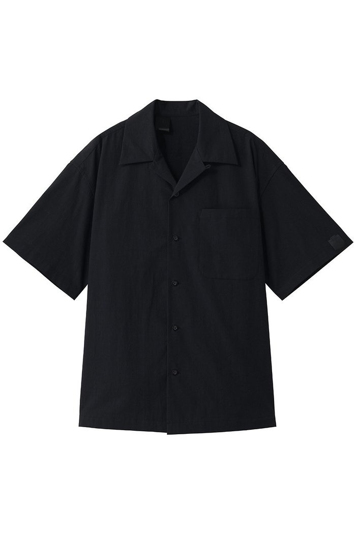 【エヌ.ハリウッド/N.HOOLYWOOD / MEN】の【MEN】【COMPILE】ハーフ スリーブ ビッグ シャツ インテリア・キッズ・メンズ・レディースファッション・服の通販 founy(ファニー) https://founy.com/ ファッション Fashion メンズファッション Fashion for Men ショート Short, Short Length スリーブ Sleeve, Long Sleeve / Short Sleeve ハーフ Half, Half-Length ビッグ Big, Oversized ボトム Bottoms, Lower Wear 新作・新入荷 New Arrivals / New In 羽織 Haori, Light Jacket |ID: prp329100004942714 ipo3291000000037097227