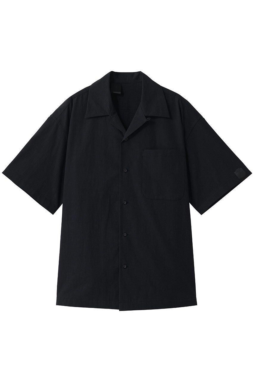 【エヌ.ハリウッド/N.HOOLYWOOD / MEN】の【MEN】【COMPILE】ハーフ スリーブ ビッグ シャツ 人気、トレンドファッション・服の通販 founy(ファニー) 　ファッション　Fashion　メンズファッション　Fashion for Men　ショート　Short, Short Length　スリーブ　Sleeve, Long Sleeve / Short Sleeve　ハーフ　Half, Half-Length　ビッグ　Big, Oversized　ボトム　Bottoms, Lower Wear　新作・新入荷　New Arrivals / New In　羽織　Haori, Light Jacket　 other-1|ID: prp329100004942714 ipo3291000000037097227